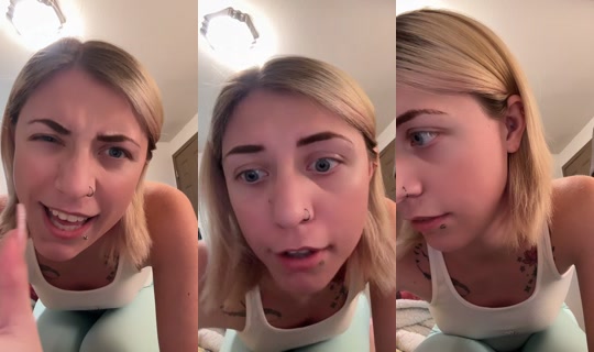 ariesqueen12345 TikTok Live — Aug 24, 2026, 9:19 PM