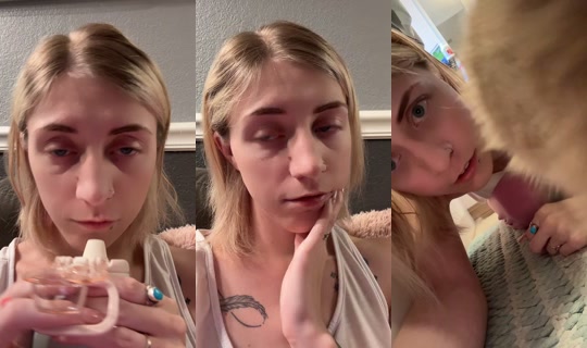 ariesqueen12345 TikTok Live — Aug 25, 2026, 4:26 AM
