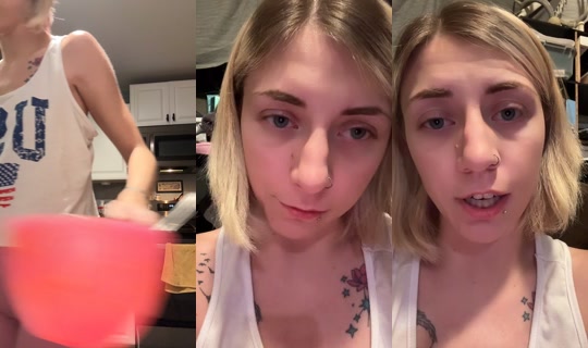 ariesqueen12345 TikTok Live — Aug 25, 2026, 6:44 AM