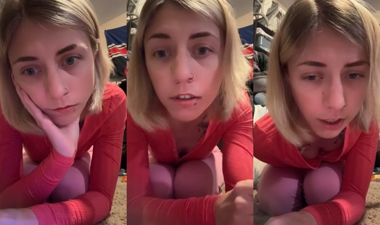 ariesqueen12345 TikTok Live — Aug 25, 2026, 7:34 AM