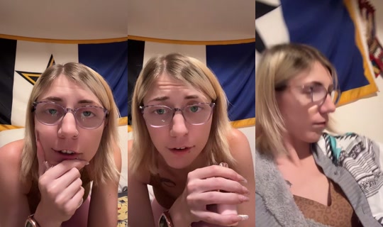 ariesqueen12345 TikTok Live — Aug 26, 2026, 4:33 AM