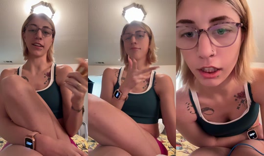 ariesqueen12345 TikTok Live — Aug 26, 2026, 6:09 PM