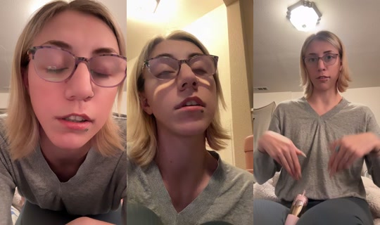 ariesqueen12345 TikTok Live — Aug 30, 2026, 2:15 AM