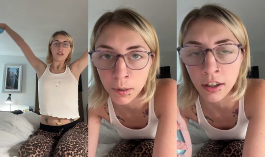 ariesqueen12345 TikTok Live — Sep 1, 2026, 5:39 PM