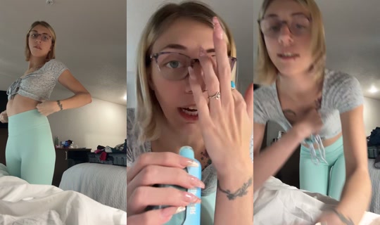 ariesqueen12345 TikTok Live — Sep 1, 2026, 6:14 PM