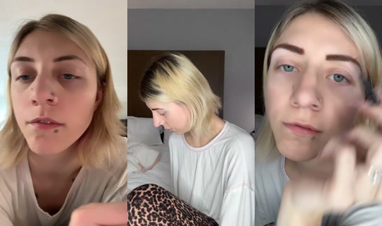 ariesqueen12345 TikTok Live — Sep 2, 2026, 6:03 PM