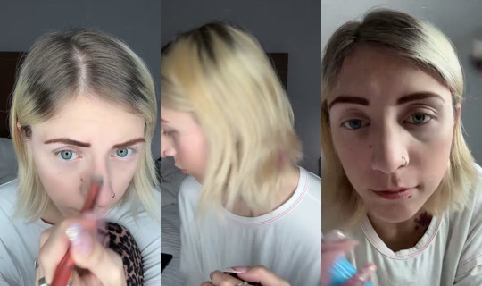 ariesqueen12345 TikTok Live — Sep 2, 2026, 6:54 PM