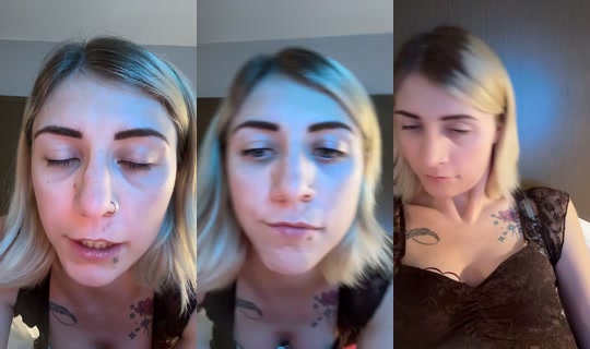 ariesqueen12345 TikTok Live — Sep 3, 2026, 3:46 AM