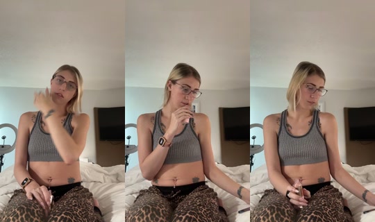 ariesqueen12345 TikTok Live — Sep 3, 2026, 2:58 PM
