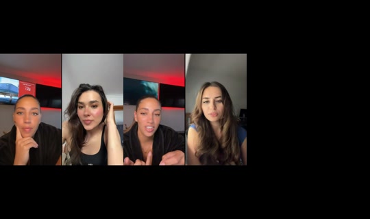 ariessqueeen TikTok Live — Aug 30, 2026, 2:51 PM