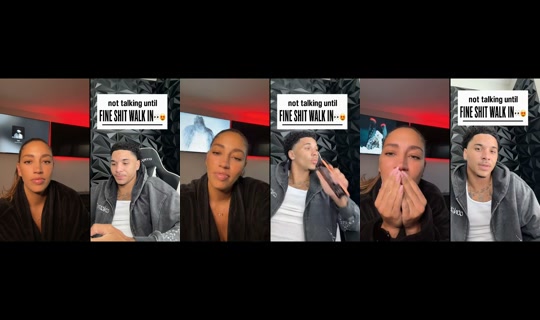 ariessqueeen TikTok Live — Aug 30, 2026, 3:41 PM
