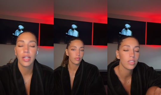 ariessqueeen TikTok Live — Aug 30, 2026, 10:19 PM