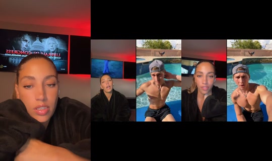 ariessqueeen TikTok Live — Aug 30, 2026, 11:07 PM
