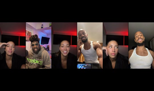 ariessqueeen TikTok Live — Aug 31, 2026, 2:56 AM
