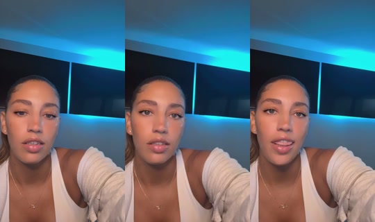 ariessqueeen TikTok Live — Aug 31, 2026, 3:33 PM
