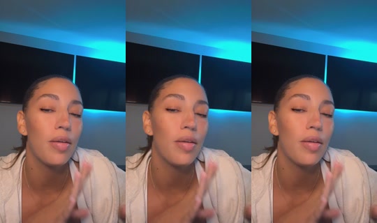 ariessqueeen TikTok Live — Aug 31, 2026, 4:38 PM