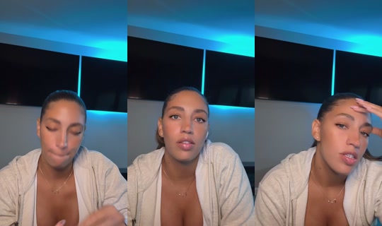 ariessqueeen TikTok Live — Aug 31, 2026, 5:31 PM