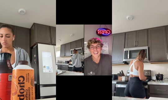 ariessqueeen TikTok Live — Aug 31, 2026, 9:31 PM