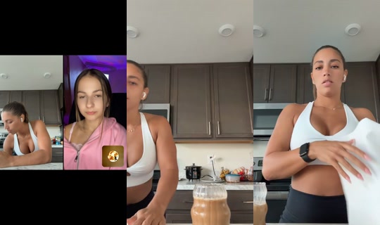 ariessqueeen TikTok Live — Aug 31, 2026, 11:04 PM