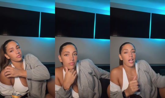 ariessqueeen TikTok Live — Sep 1, 2026, 3:20 AM