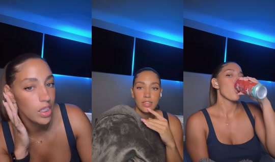 ariessqueeen TikTok Live — Sep 3, 2026, 12:56 AM