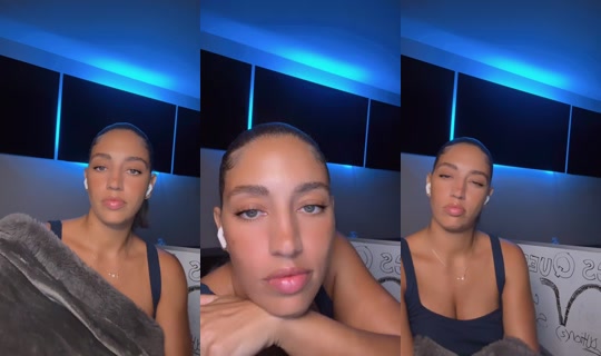 ariessqueeen TikTok Live — Sep 3, 2026, 1:57 AM