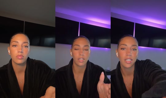 ariessqueeen TikTok Live — Sep 3, 2026, 2:24 PM