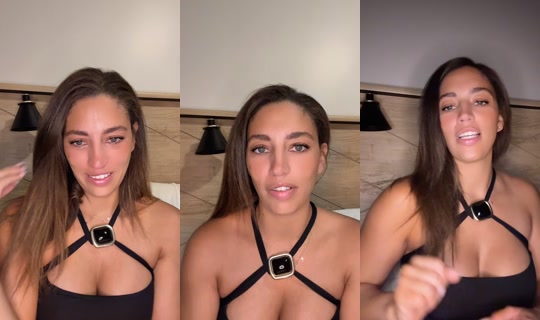 ariessqueeen TikTok Live — Sep 30, 2026, 4:23 AM