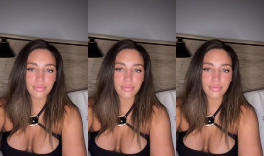 ariessqueeen TikTok Live — Sep 30, 2026, 5:33 AM