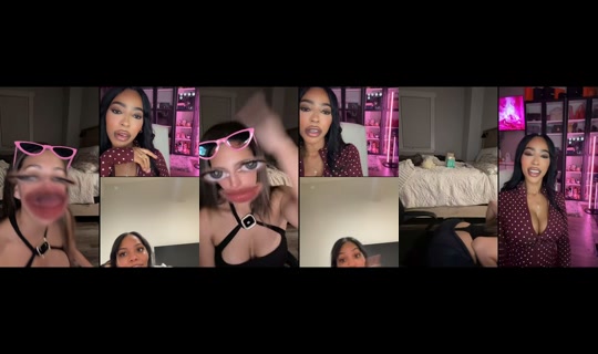 ariessqueeen TikTok Live — Sep 30, 2026, 6:36 AM