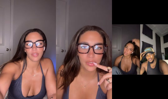 ariessqueeen TikTok Live — Oct 5, 2026, 2:05 AM