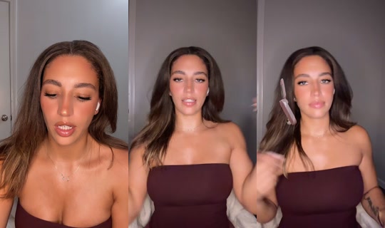 ariessqueeen TikTok Live — Oct 6, 2026, 12:56 AM