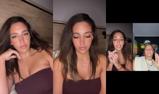 ariessqueeen TikTok Live — Oct 6, 2026, 3:12 AM