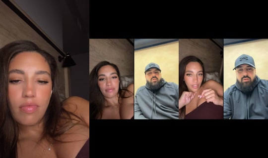 ariessqueeen TikTok Live — Oct 6, 2026, 4:03 AM