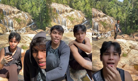 arif_ippo TikTok Live — Aug 23, 2026, 2:26 AM