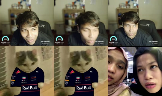 arif_ippo TikTok Live — Aug 24, 2026, 2:15 PM