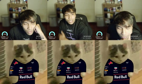 arif_ippo TikTok Live — Aug 26, 2026, 2:46 PM