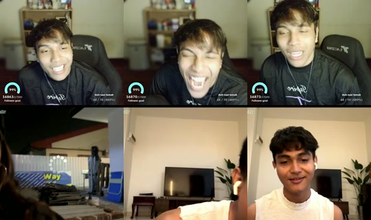 arif_ippo TikTok Live — Aug 26, 2026, 3:30 PM