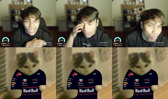 arif_ippo TikTok Live — Aug 26, 2026, 5:11 PM