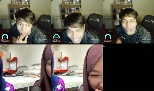 arif_ippo TikTok Live — Aug 27, 2026, 3:13 PM