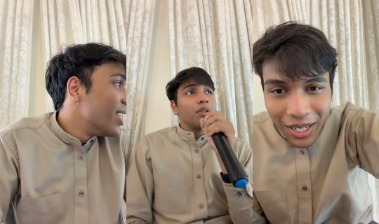 arif_ippo TikTok Live — Aug 30, 2026, 5:54 AM