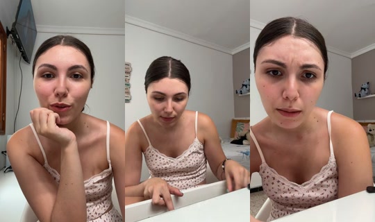 arii.hidalgoo TikTok Live — Aug 21, 2026, 12:30 PM