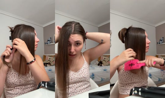 arii.hidalgoo TikTok Live — Aug 24, 2026, 12:13 PM