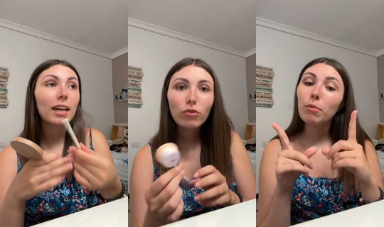 arii.hidalgoo TikTok Live — Aug 24, 2026, 5:38 PM