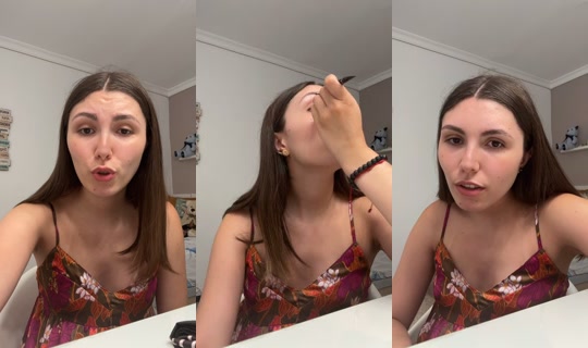 arii.hidalgoo TikTok Live — Aug 25, 2026, 4:58 PM