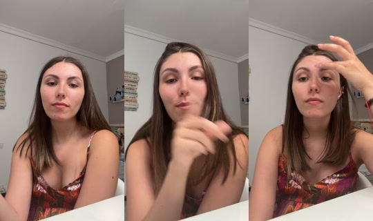 arii.hidalgoo TikTok Live — Aug 25, 2026, 5:48 PM