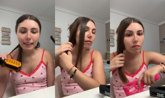 arii.hidalgoo TikTok Live — Aug 28, 2026, 11:56 AM