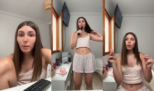 arii.hidalgoo TikTok Live — Sep 29, 2026, 12:25 PM