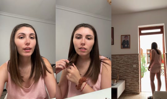 arii.hidalgoo TikTok Live — Sep 30, 2026, 11:29 AM