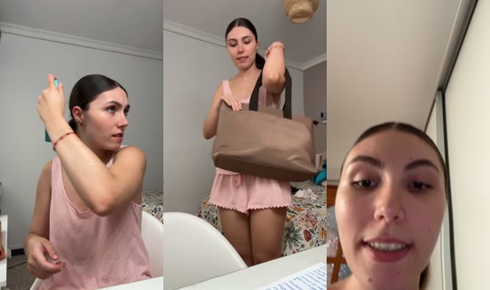 arii.hidalgoo TikTok Live — Oct 1, 2026, 11:58 AM